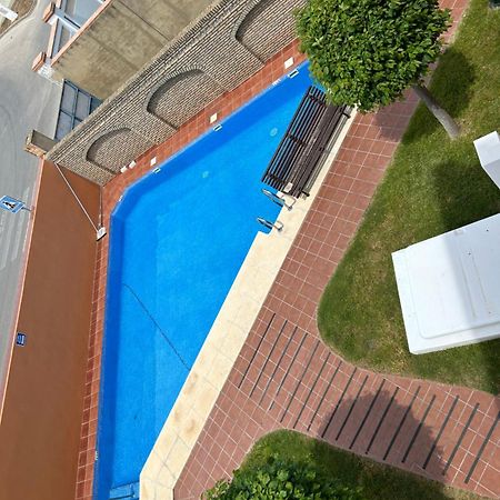 רוטה Apartamento En Punta Candor מראה חיצוני תמונה