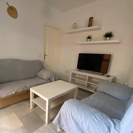 רוטה Apartamento En Punta Candor מראה חיצוני תמונה
