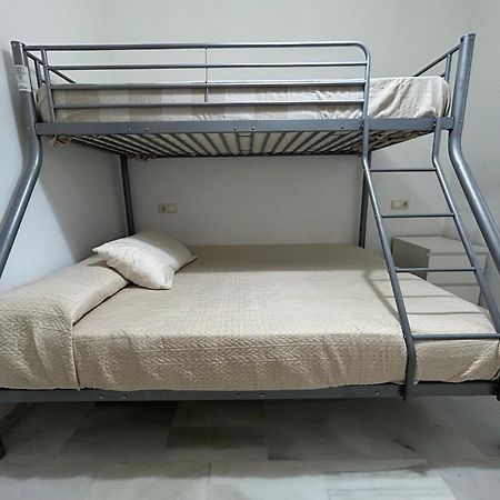 רוטה Apartamento En Punta Candor מראה חיצוני תמונה
