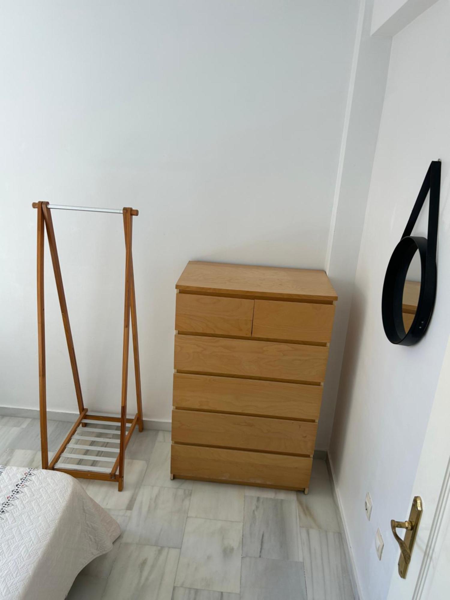 רוטה Apartamento En Punta Candor מראה חיצוני תמונה