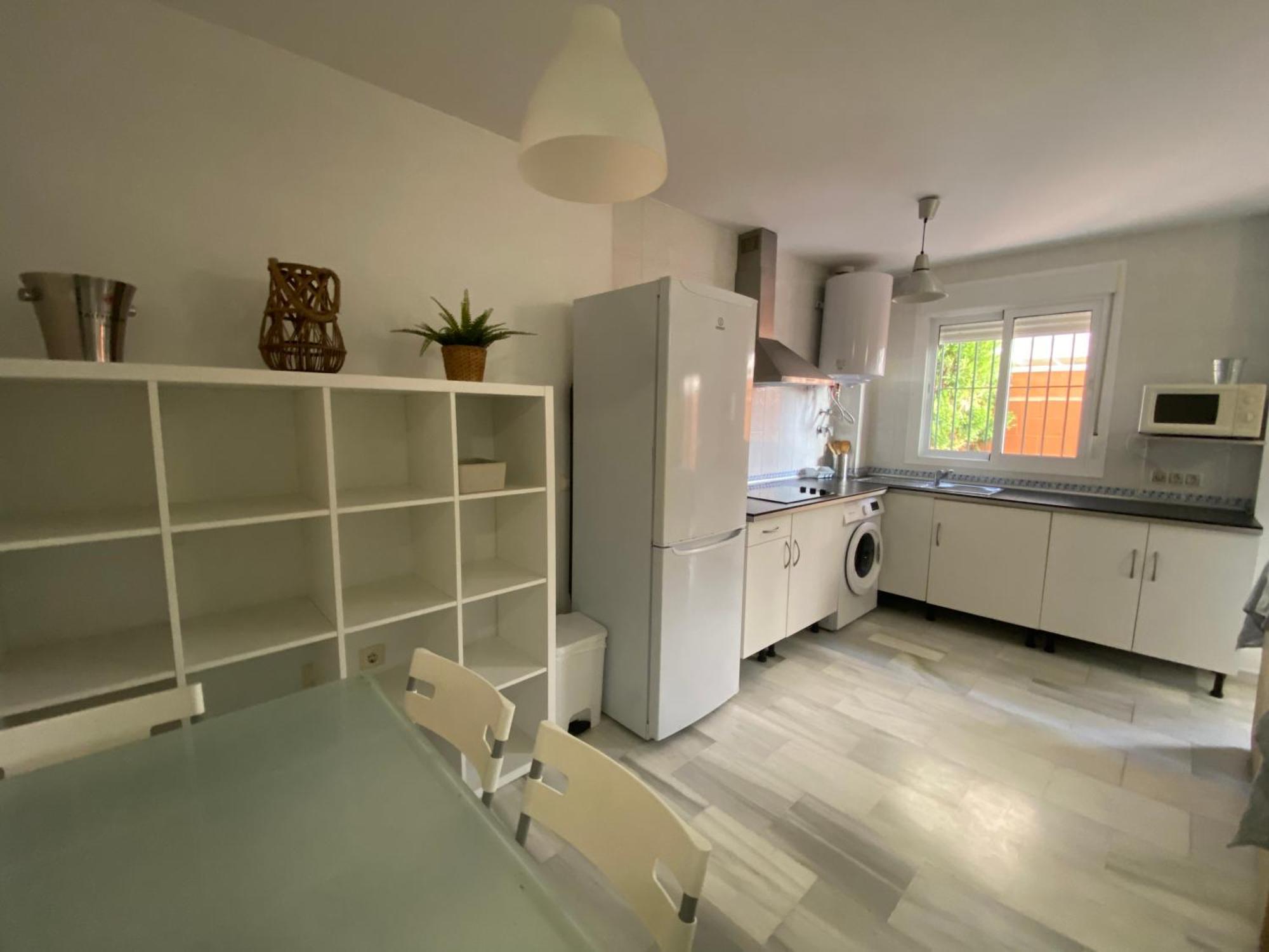 רוטה Apartamento En Punta Candor מראה חיצוני תמונה