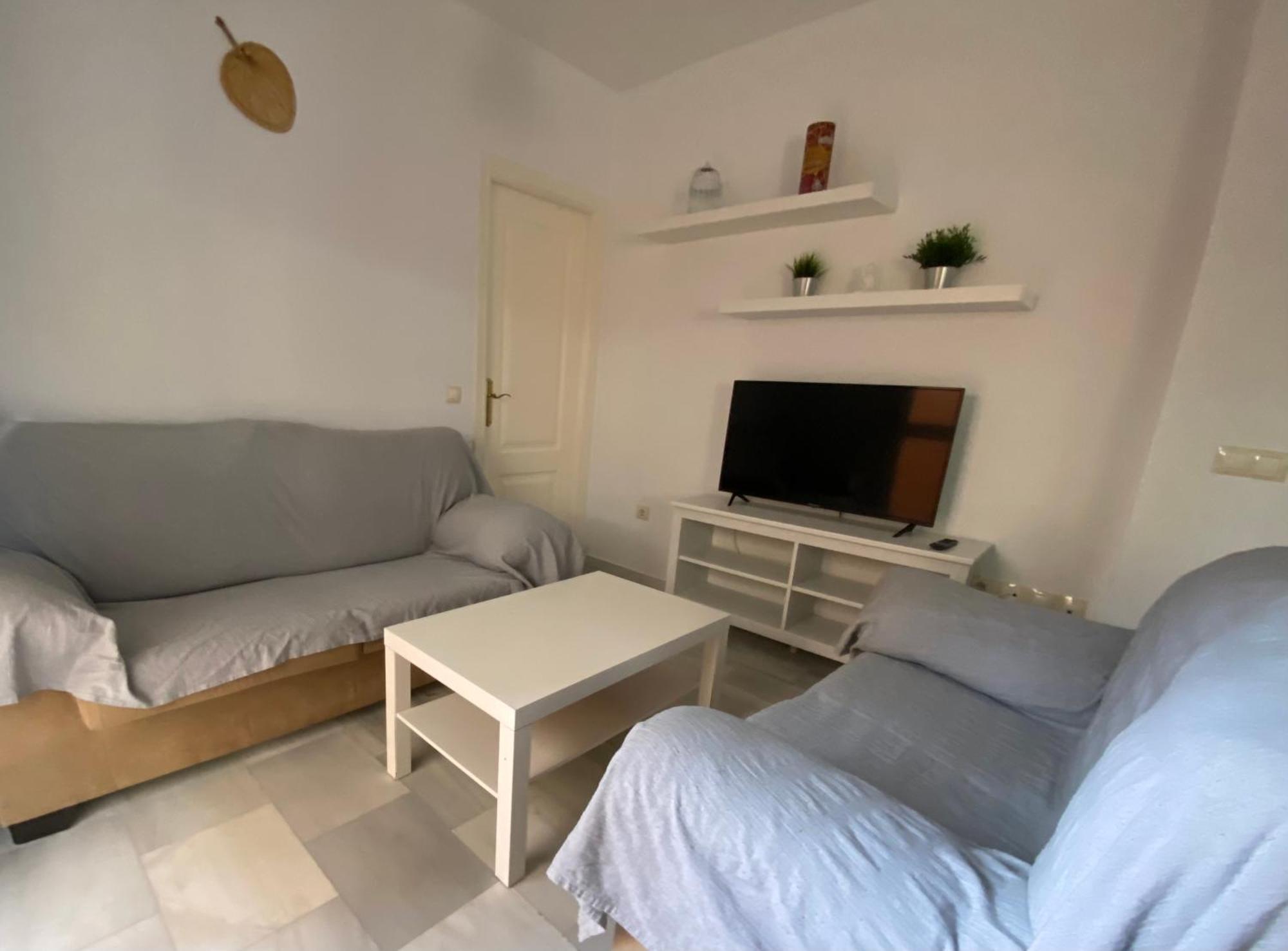 רוטה Apartamento En Punta Candor מראה חיצוני תמונה