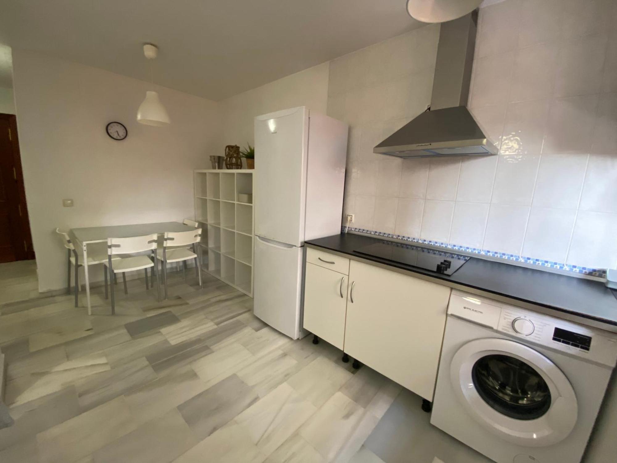 רוטה Apartamento En Punta Candor מראה חיצוני תמונה