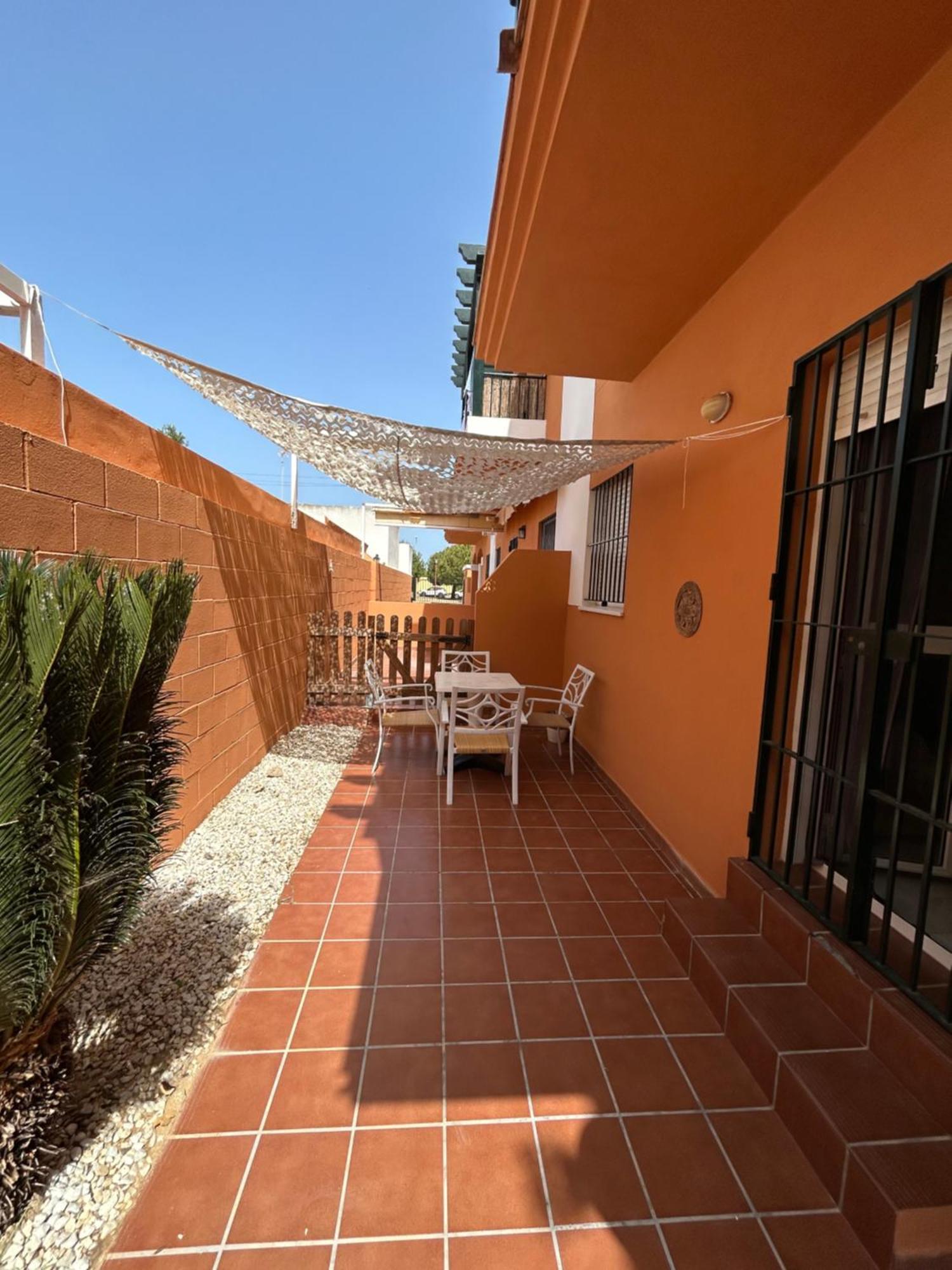 רוטה Apartamento En Punta Candor מראה חיצוני תמונה
