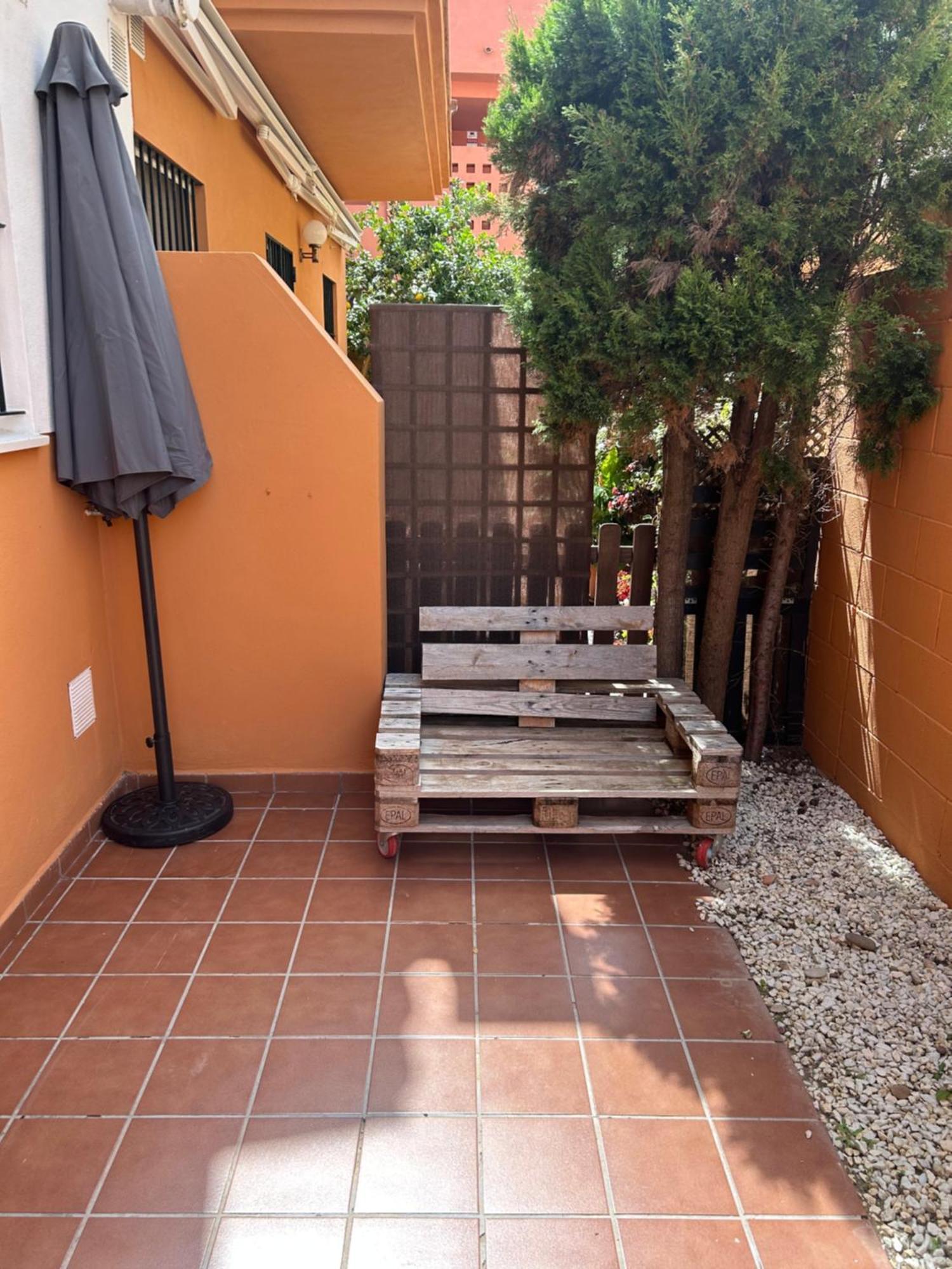 רוטה Apartamento En Punta Candor מראה חיצוני תמונה
