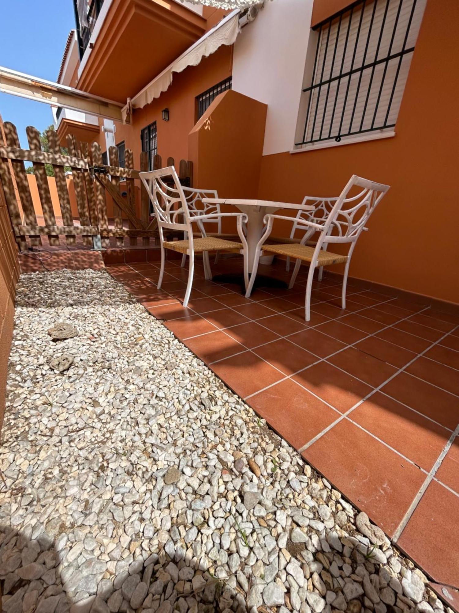 רוטה Apartamento En Punta Candor מראה חיצוני תמונה