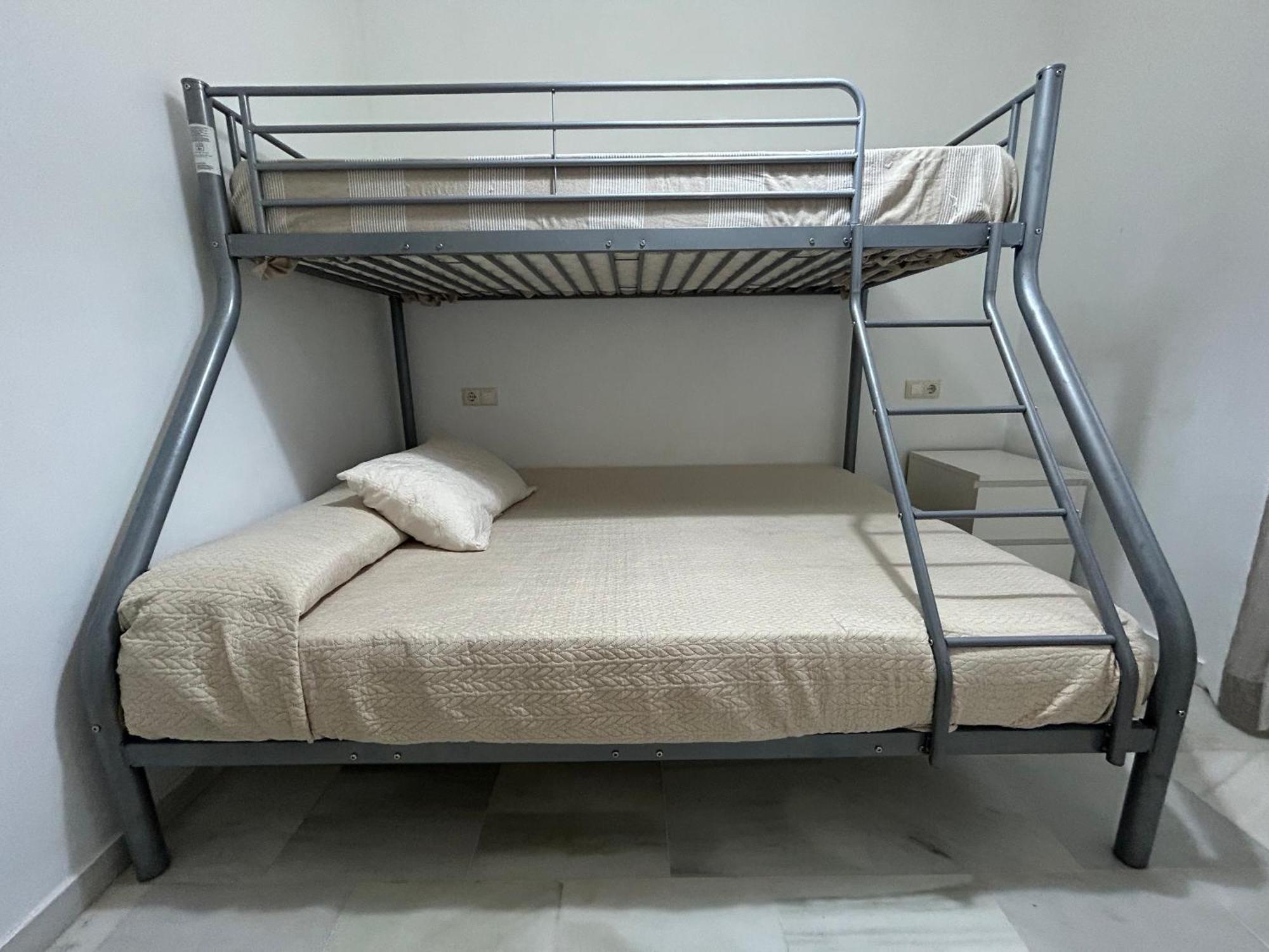רוטה Apartamento En Punta Candor מראה חיצוני תמונה