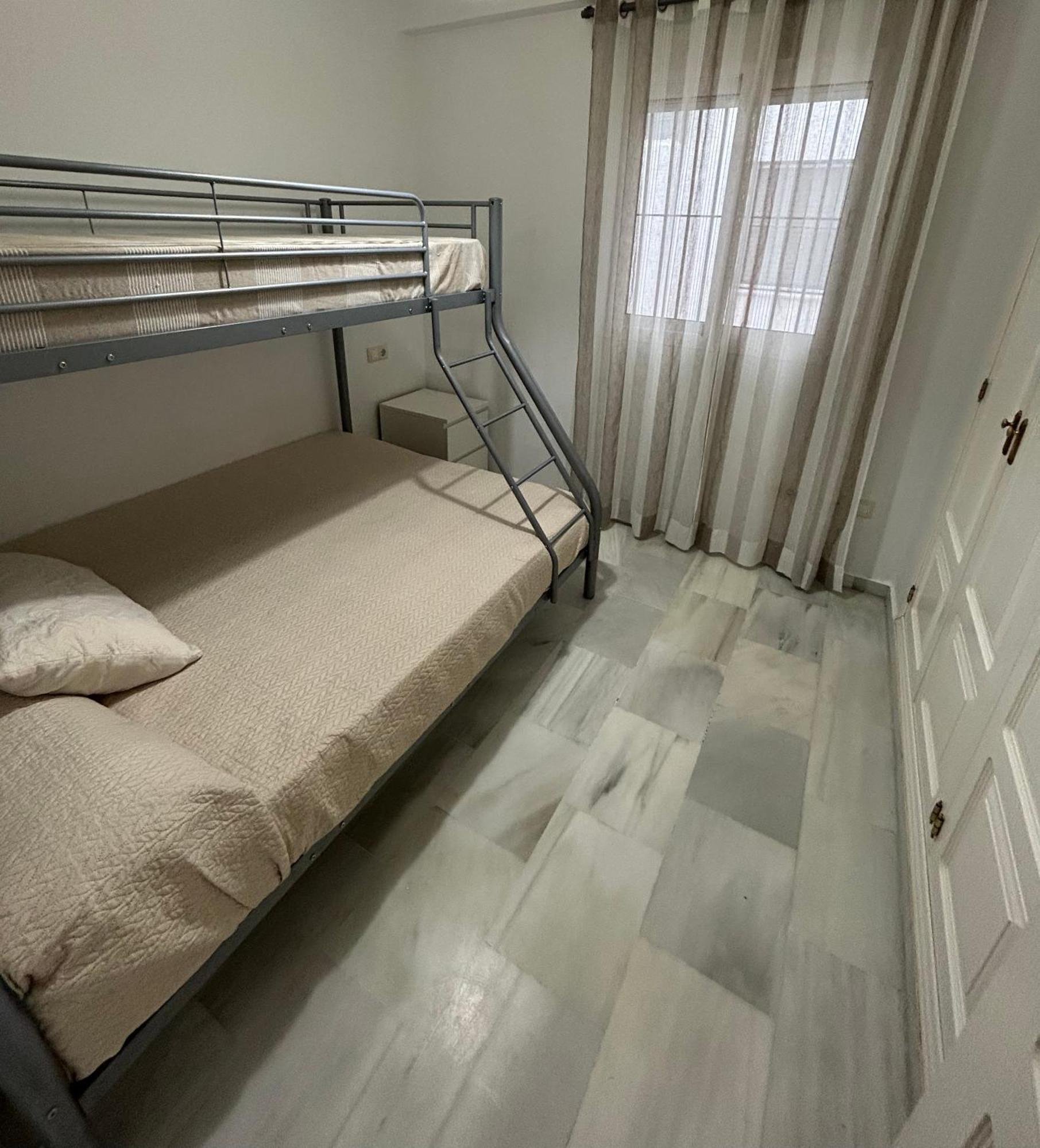 רוטה Apartamento En Punta Candor מראה חיצוני תמונה